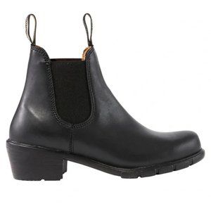 Blundstone Womens Chelsea Boot with Heel
